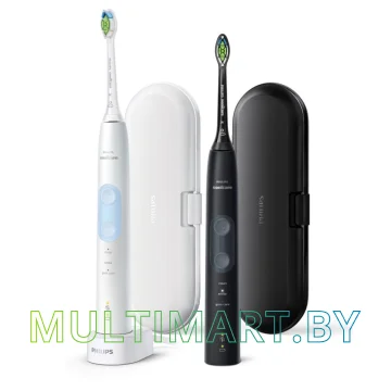 Комплект зубных щеток Philips HX6859/35